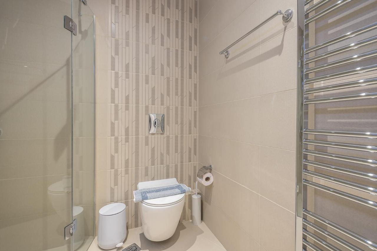 Stylish Urban Suites Athens Exterior photo