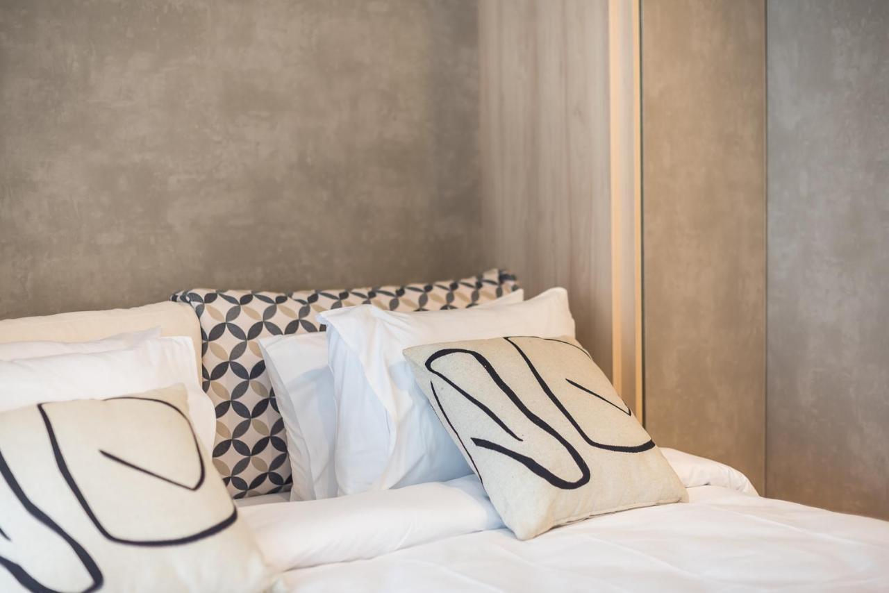 Stylish Urban Suites Athens Exterior photo