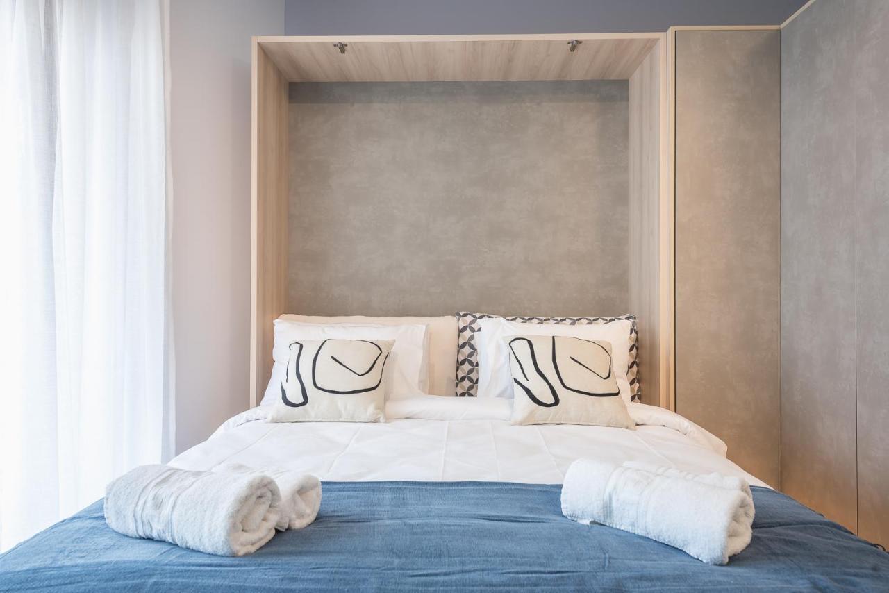 Stylish Urban Suites Athens Exterior photo